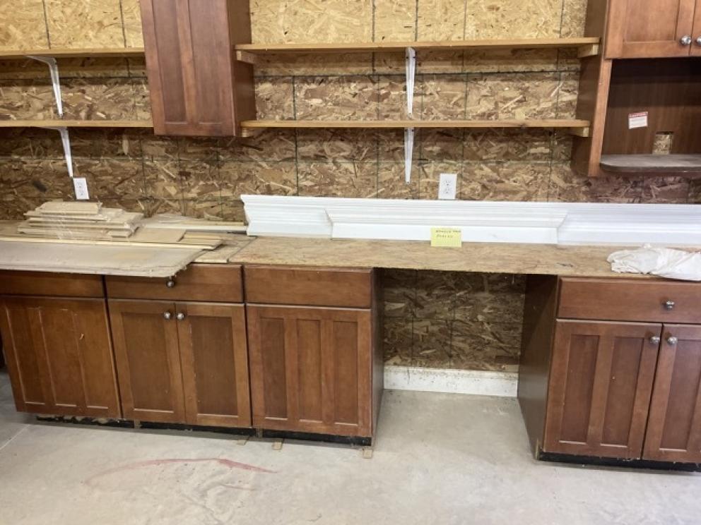 Image for Winner Take All - Contents of Workshop/Contents of House