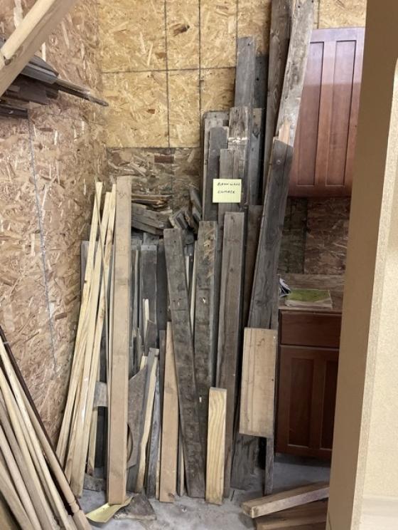 Image for Winner Take All - Contents of Workshop/Contents of House