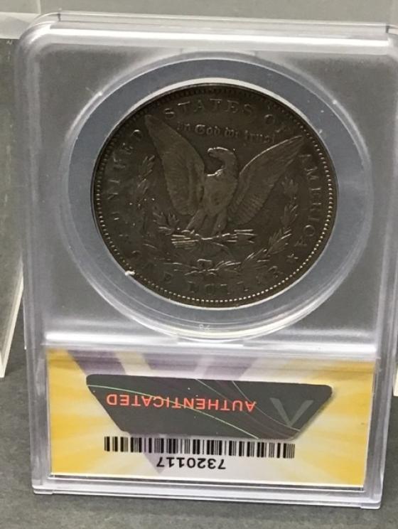 Image for Fabulous Coins and Currency