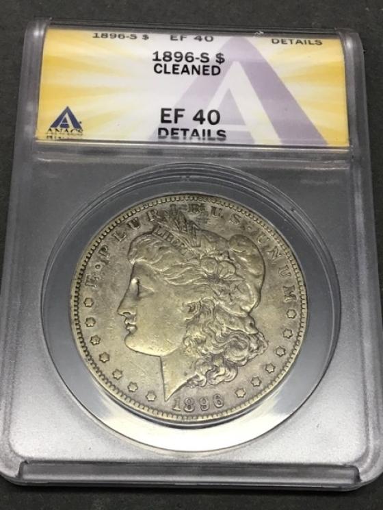 Image for Fabulous Coins and Currency