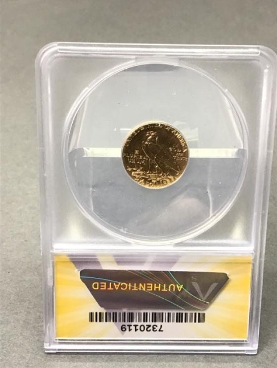 Image for Fabulous Coins and Currency