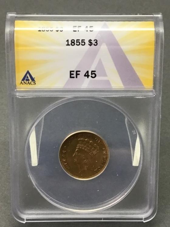 Image for Fabulous Coins and Currency