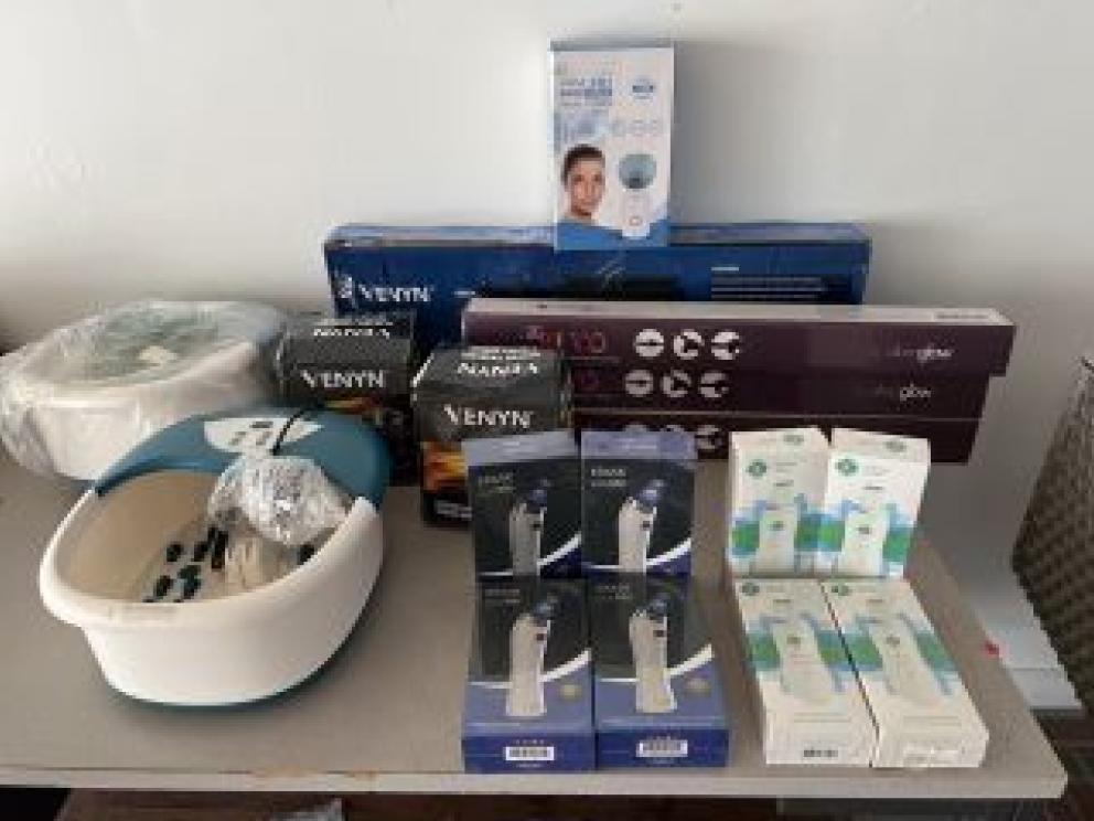 Image for Dual Summers County Collections