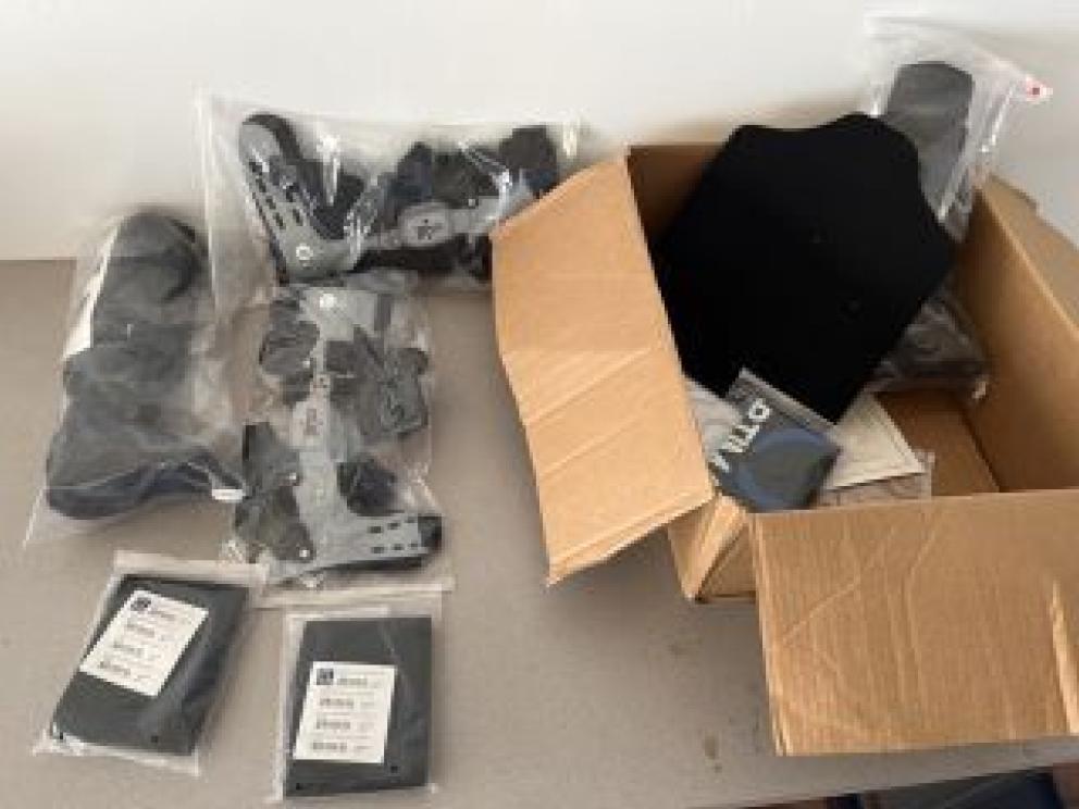 Image for Dual Summers County Collections