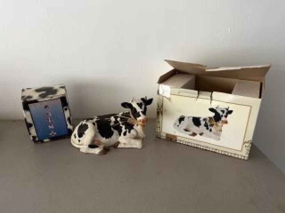 Image for Dual Summers County Collections