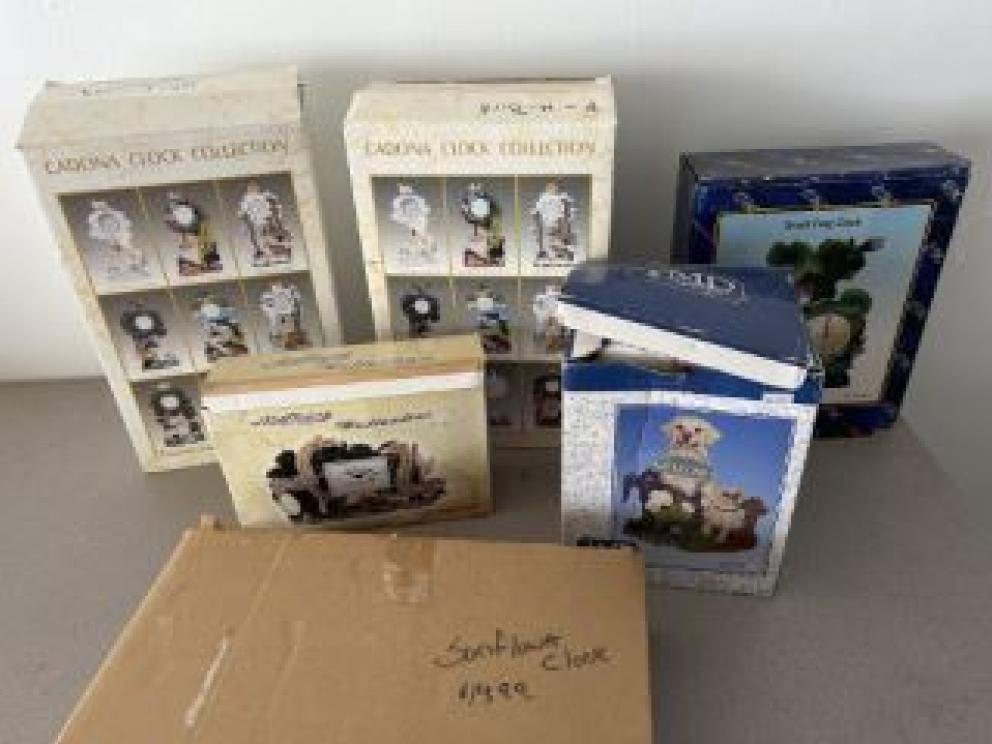 Image for Dual Summers County Collections