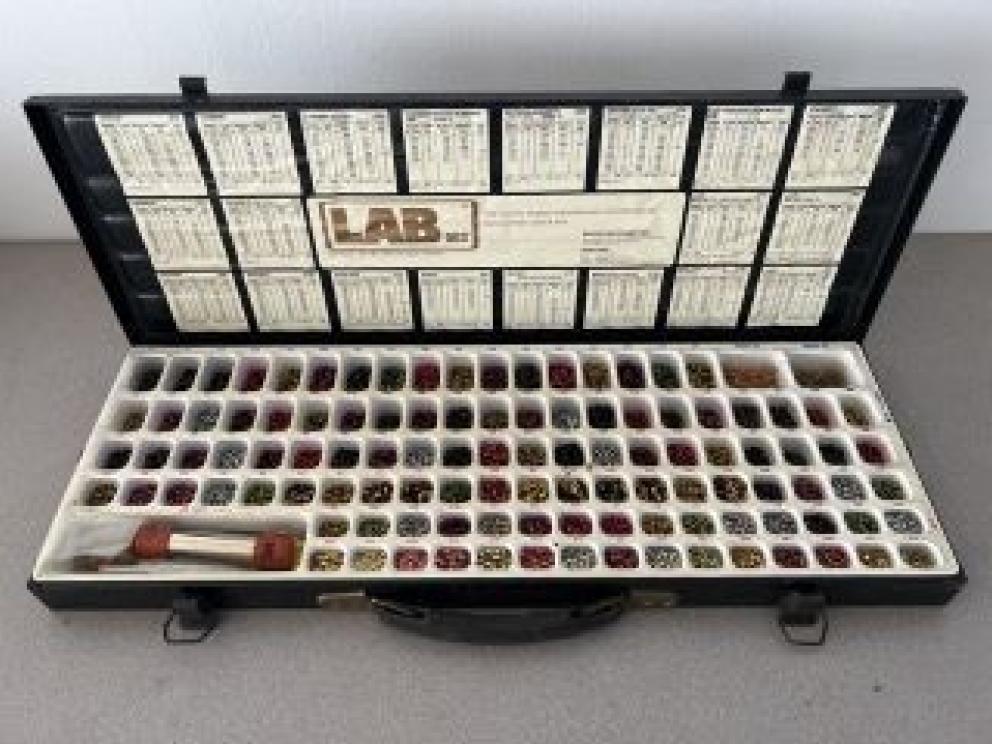 Image for Dual Summers County Collections