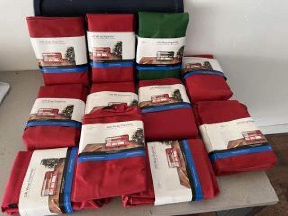 Image for Dual Summers County Collections