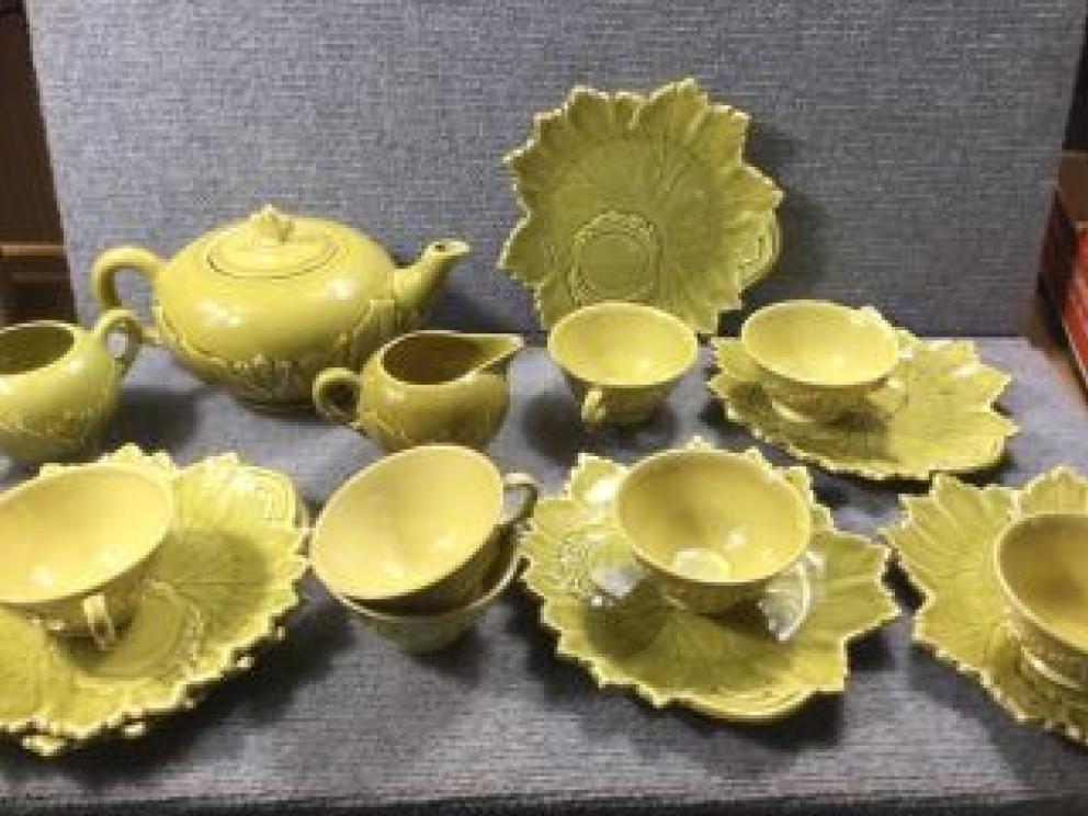 Image for Outstanding Lester Family Collection