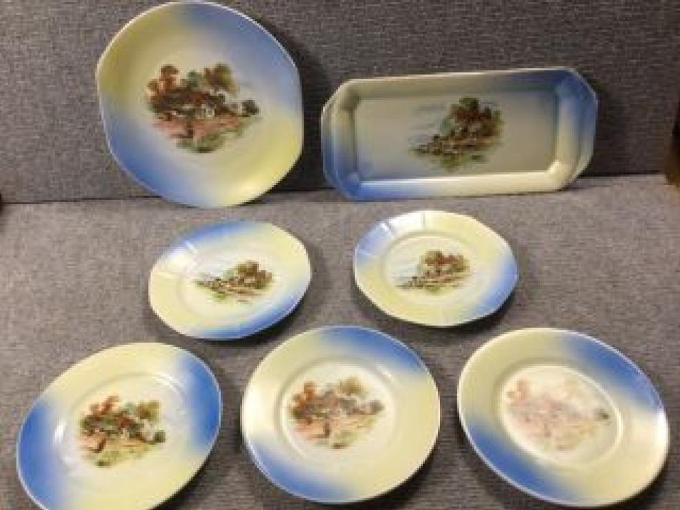 Image for Outstanding Lester Family Collection