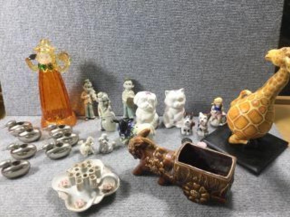 Image for Outstanding Lester Family Collection