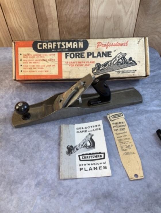 Image for URGENT SHORT NOTICE! - Private Woodworking Shop-Machinery and Tools