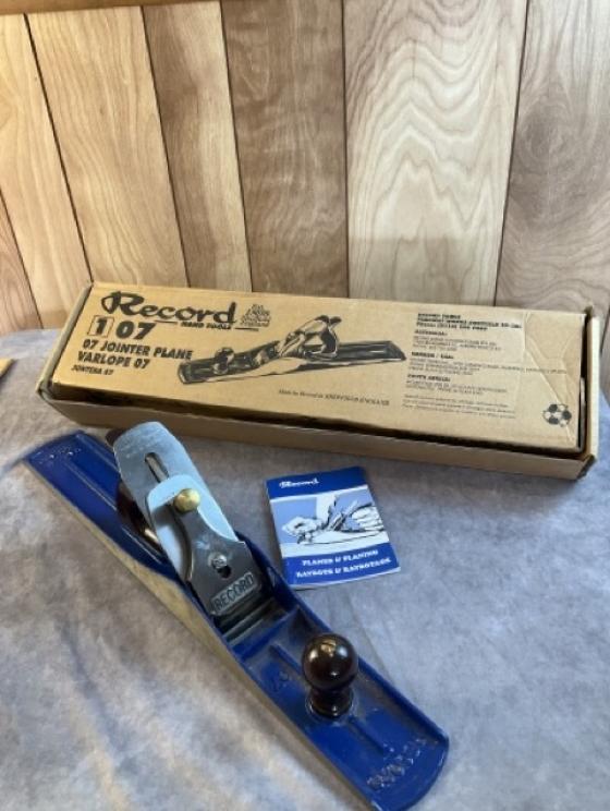 Image for URGENT SHORT NOTICE! - Private Woodworking Shop-Machinery and Tools