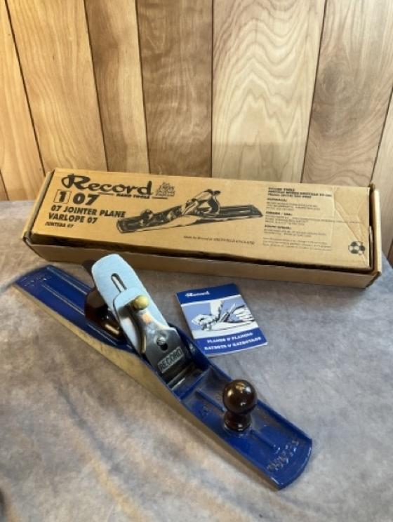 Image for URGENT SHORT NOTICE! - Private Woodworking Shop-Machinery and Tools