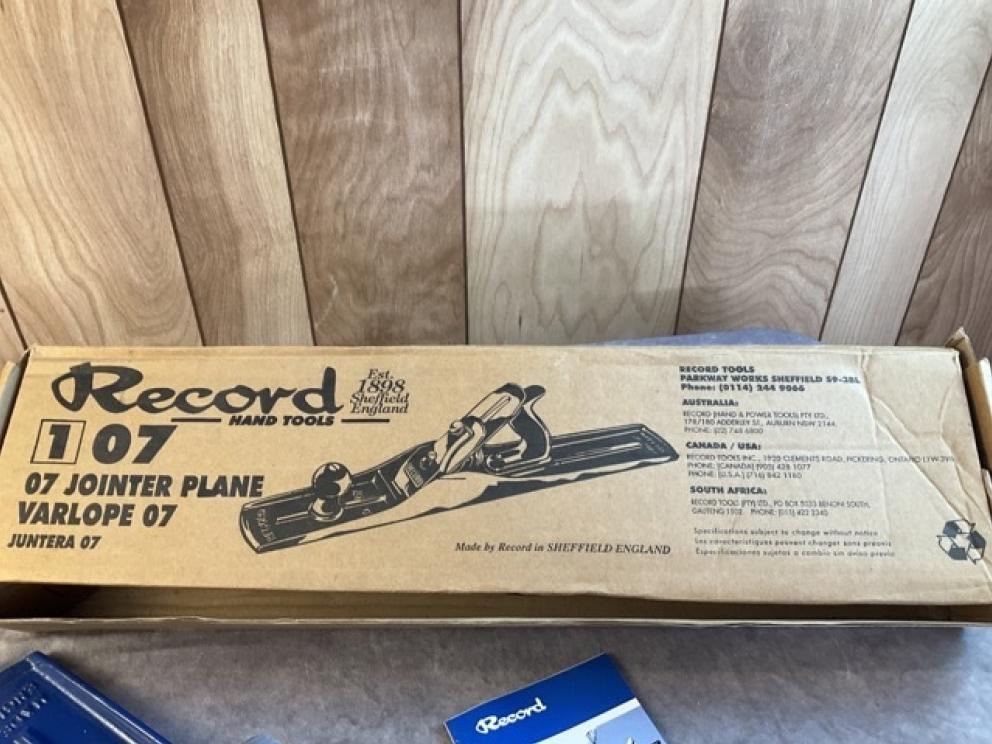 Image for URGENT SHORT NOTICE! - Private Woodworking Shop-Machinery and Tools