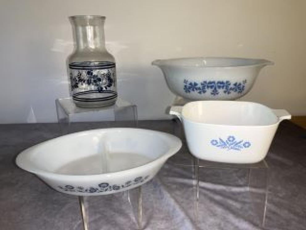 Image for Magnificent Donald Stith Estate-Troutville, VA