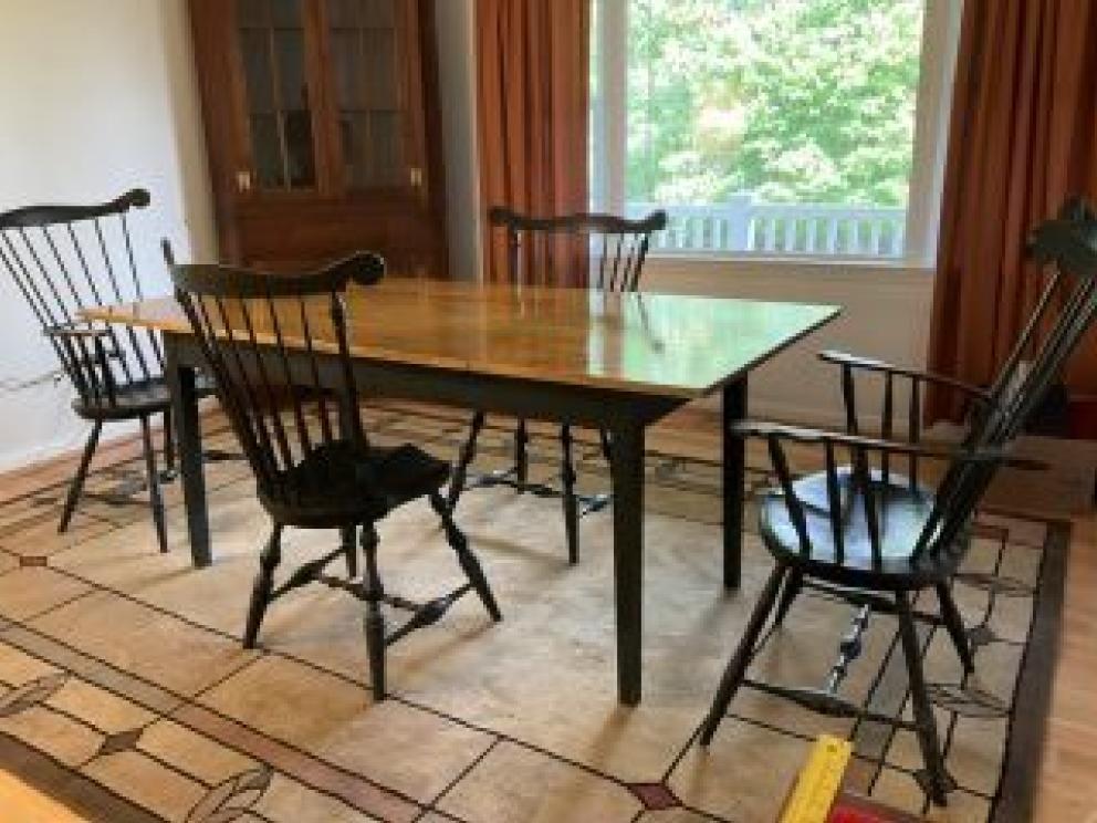 Image for Magnificent Donald Stith Estate-Troutville, VA