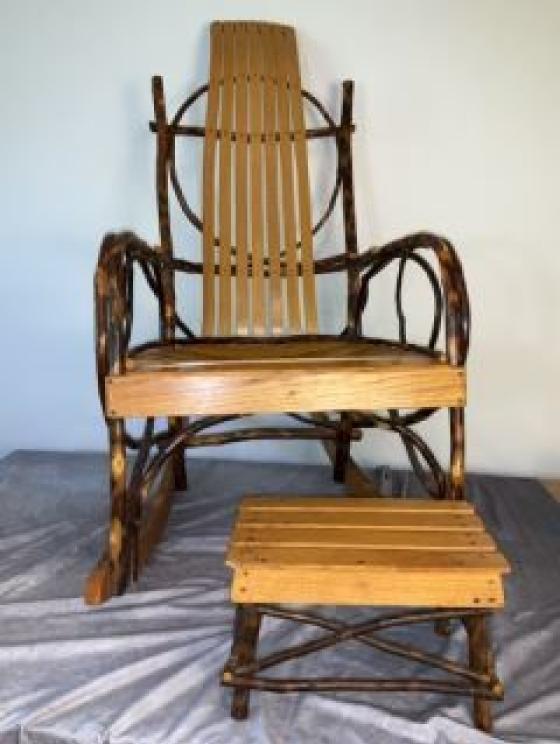 Image for Magnificent Donald Stith Estate-Troutville, VA