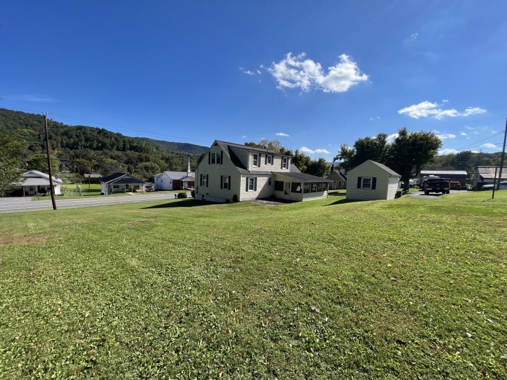 Image for Amazing Home! Rainelle, WV