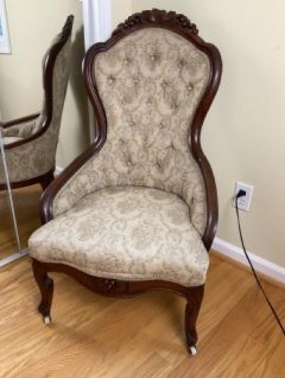 Image for Generational Lexington, VA Collection