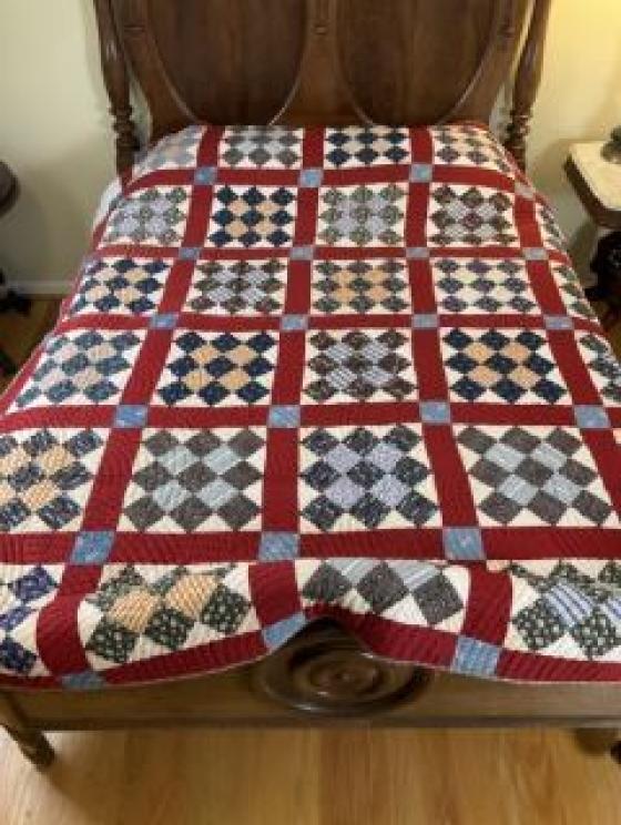 Image for Generational Lexington, VA Collection