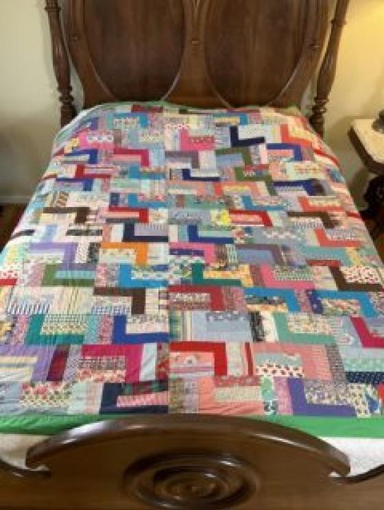 Image for Generational Lexington, VA Collection