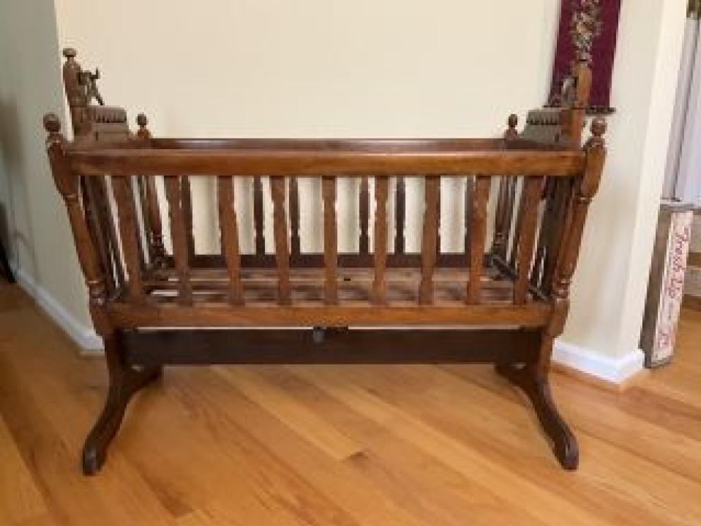 Image for Generational Lexington, VA Collection