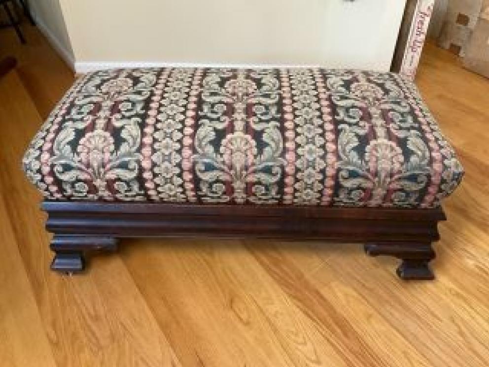 Image for Generational Lexington, VA Collection