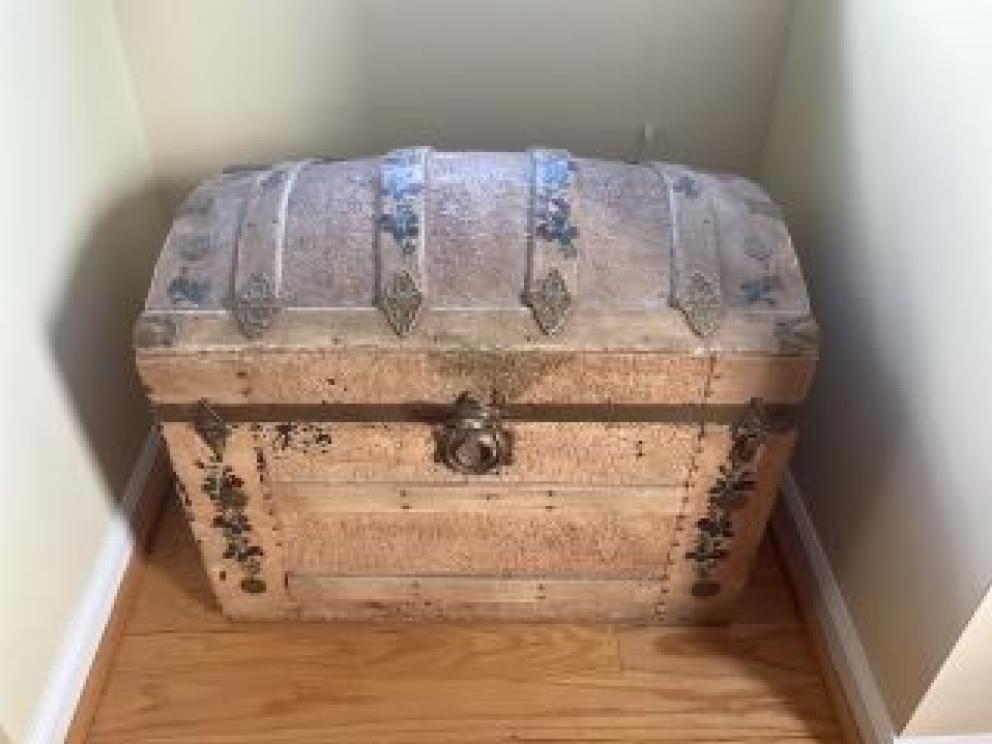 Image for Generational Lexington, VA Collection