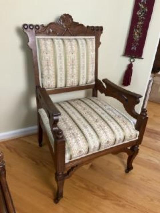 Image for Generational Lexington, VA Collection