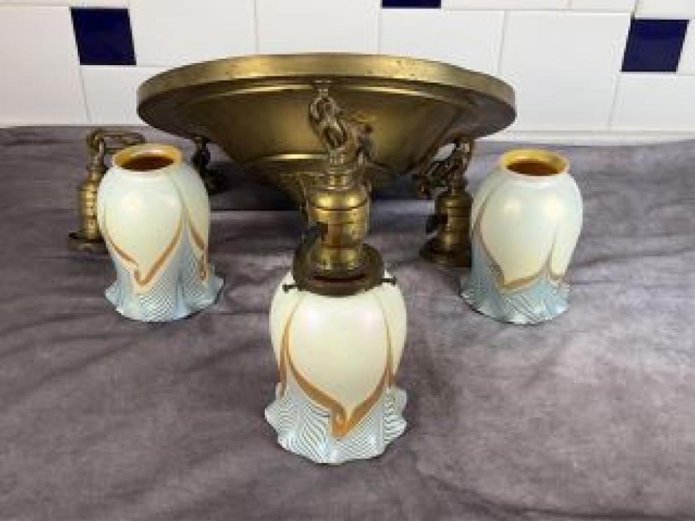 Image for Generational Lexington, VA Collection