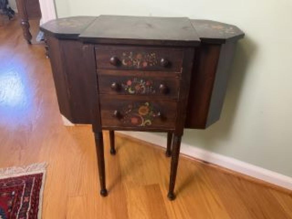 Image for Generational Lexington, VA Collection