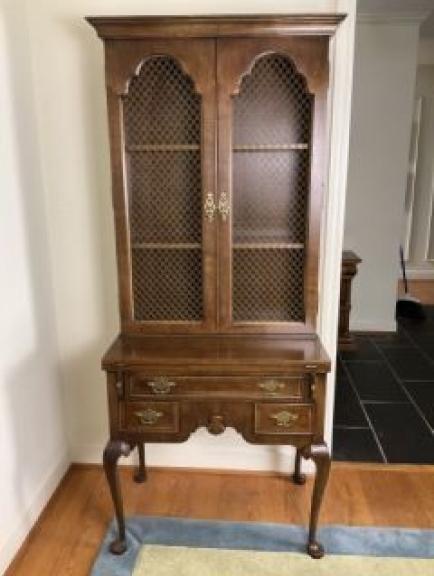 Image for Dual Roanoke Collections