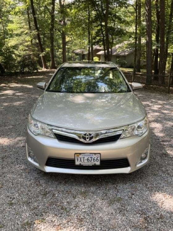 Image for Dual Roanoke Collections