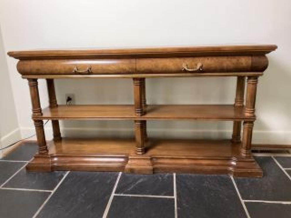 Image for Dual Roanoke Collections