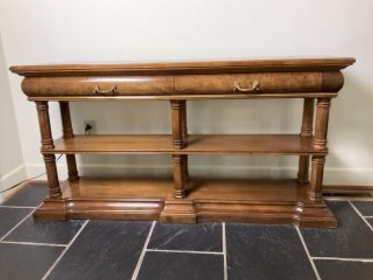 Image for Dual Roanoke Collections