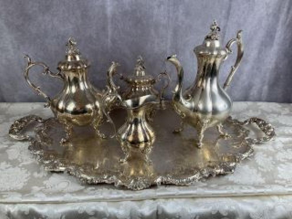 Image for Dual Roanoke Collections