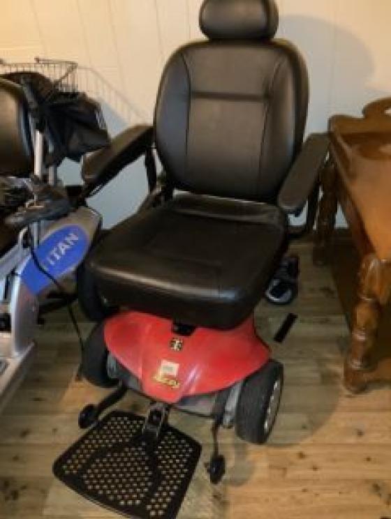 Image for Legacy Castlewood, VA Estate