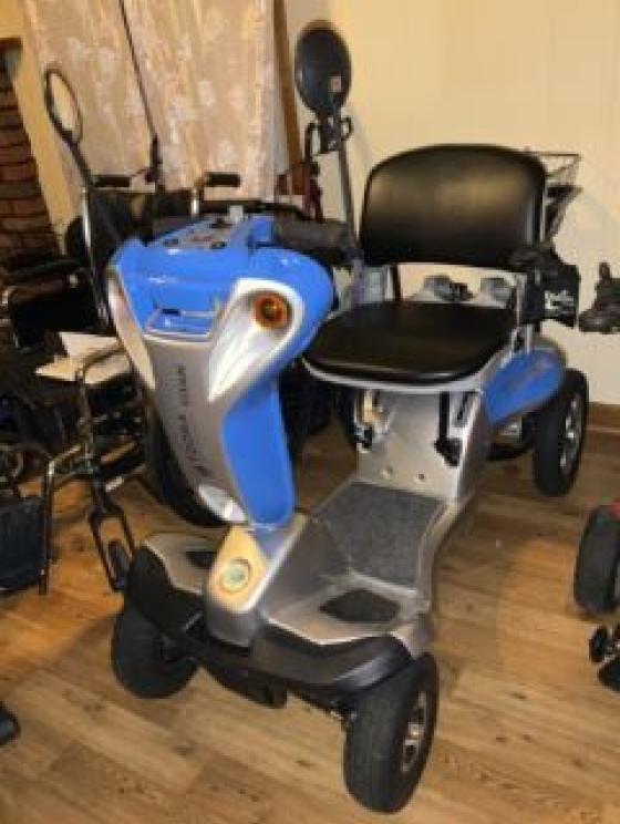 Image for Legacy Castlewood, VA Estate