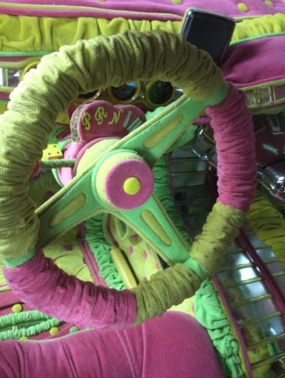 Image for SECOND CHANCE! -1950 Custom Mercury