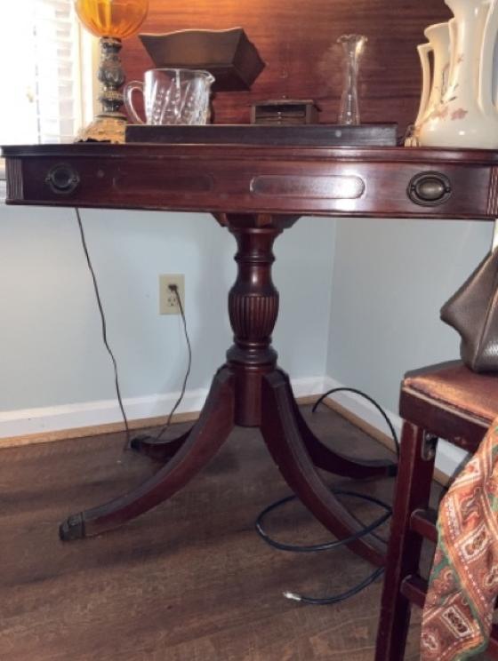 Image for Winner Take All - Entire Contents of House