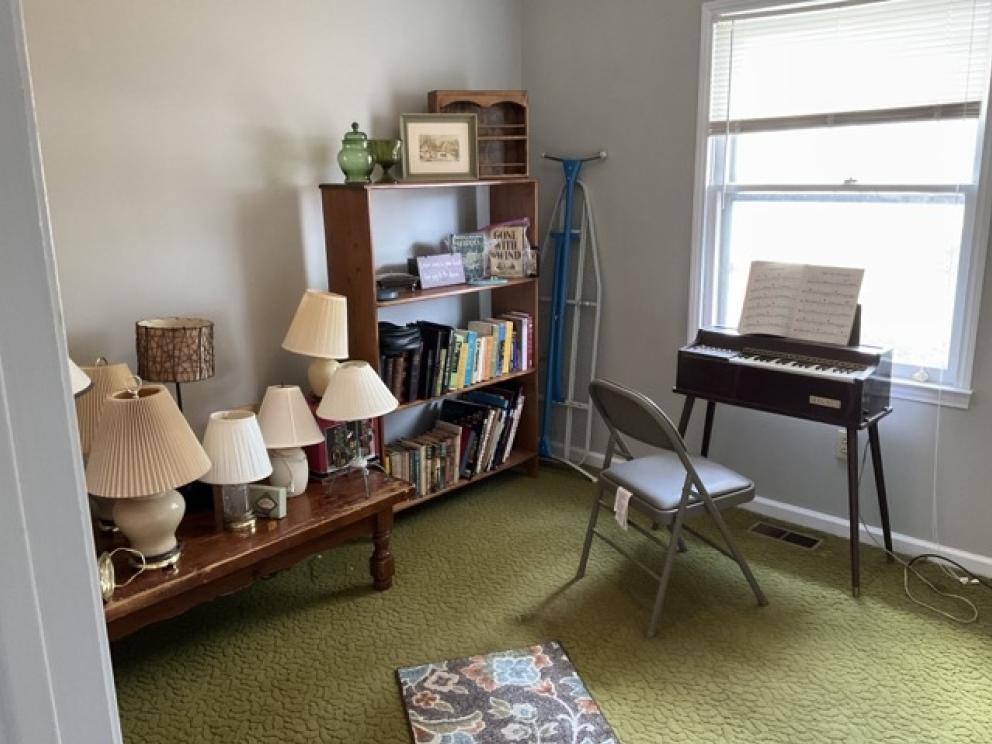 Image for Winner Take All - Entire Contents of House