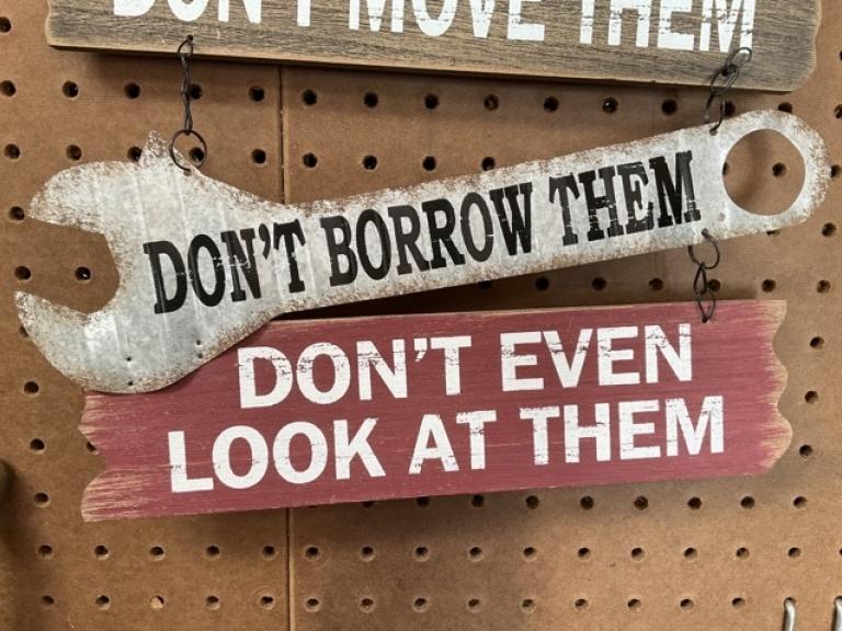 Image for Mr. Robinson’s Workshop