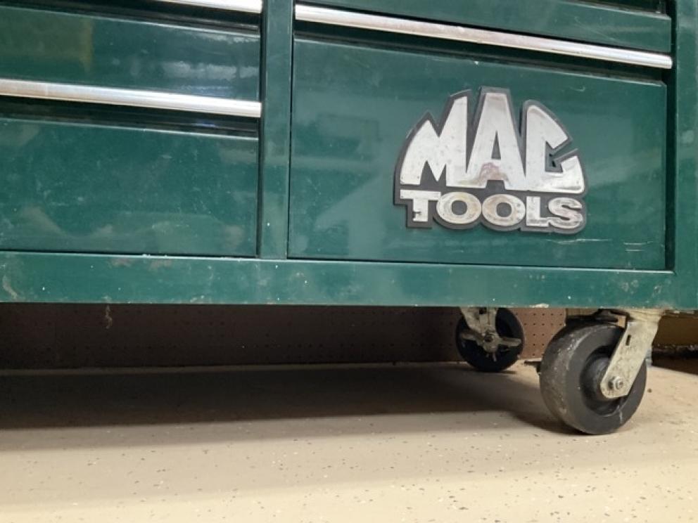 Image for Mr. Robinson’s Workshop