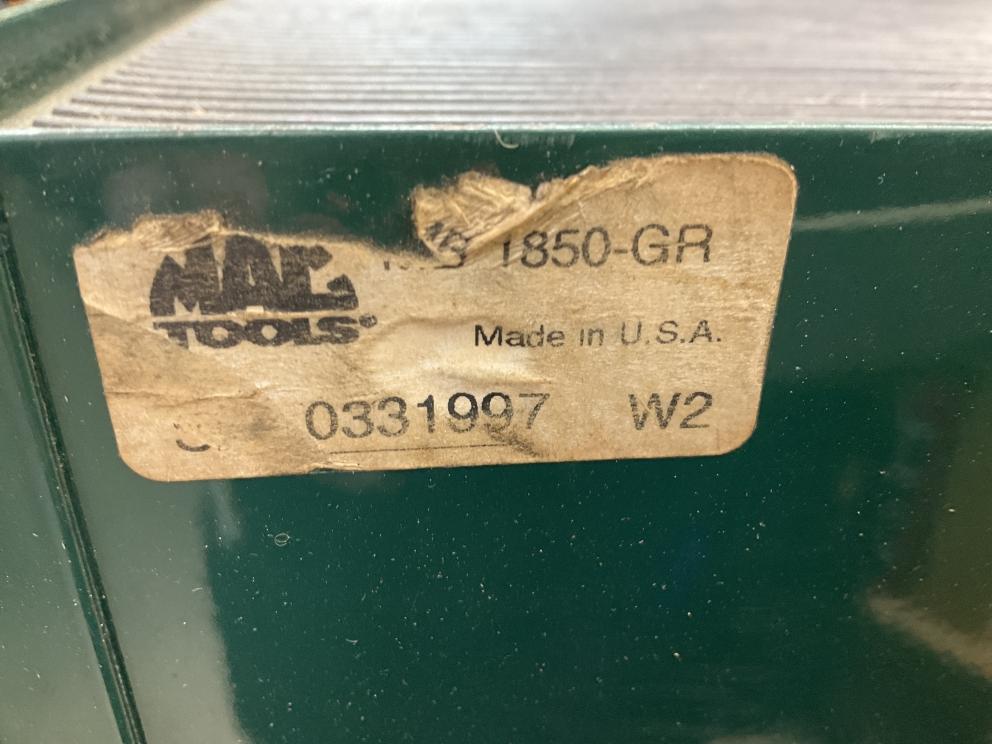 Image for Mr. Robinson’s Workshop