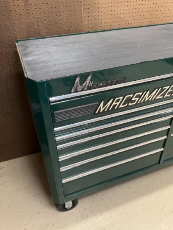 Image for Mr. Robinson’s Workshop