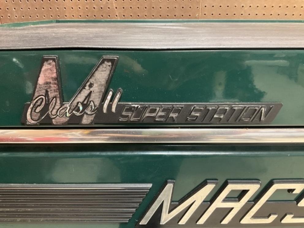 Image for Mr. Robinson’s Workshop