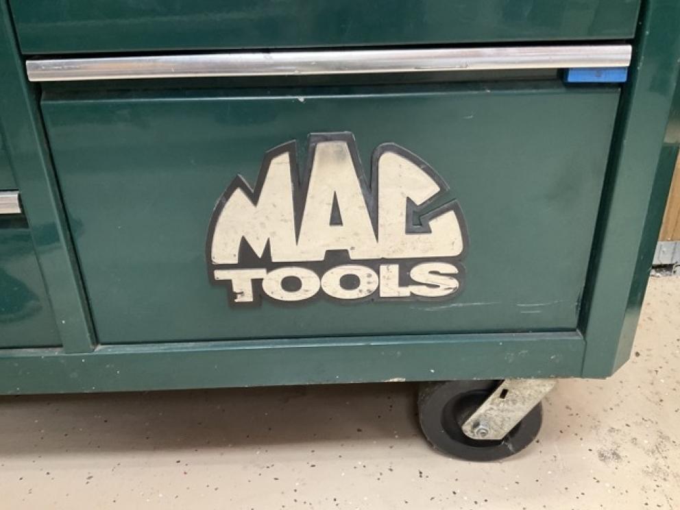 Image for Mr. Robinson’s Workshop