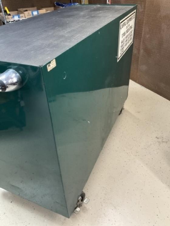 Image for Mr. Robinson’s Workshop