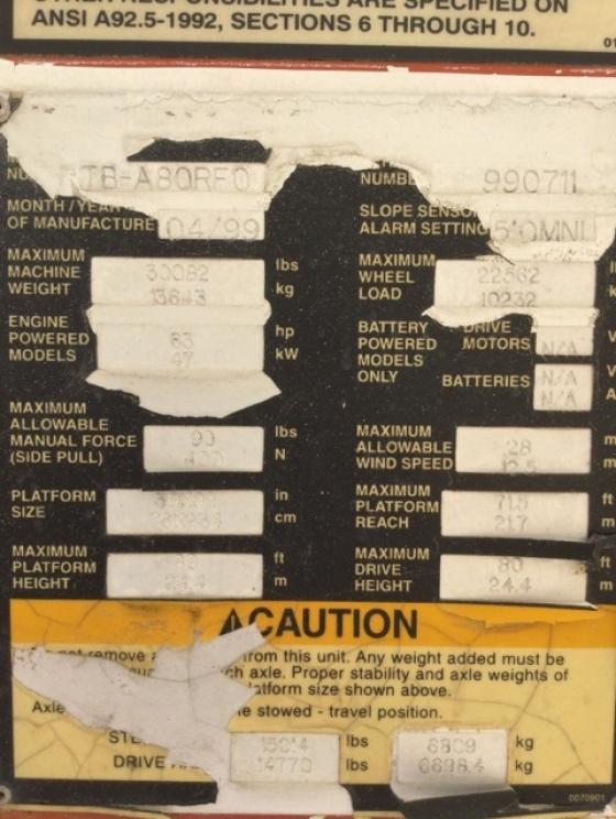 Image for Industrial Machinery